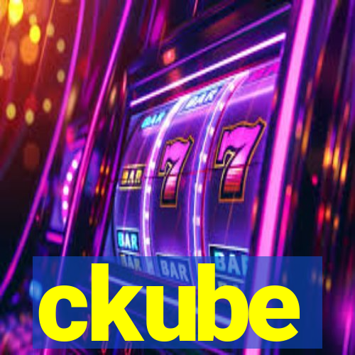 ckube