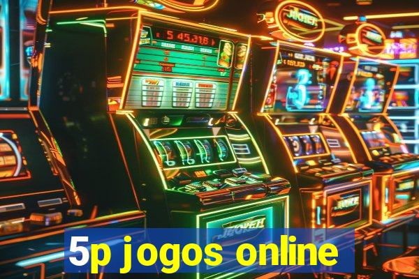 5p jogos online