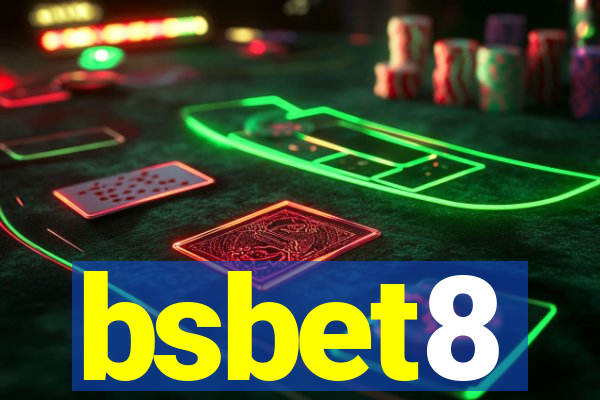 bsbet8