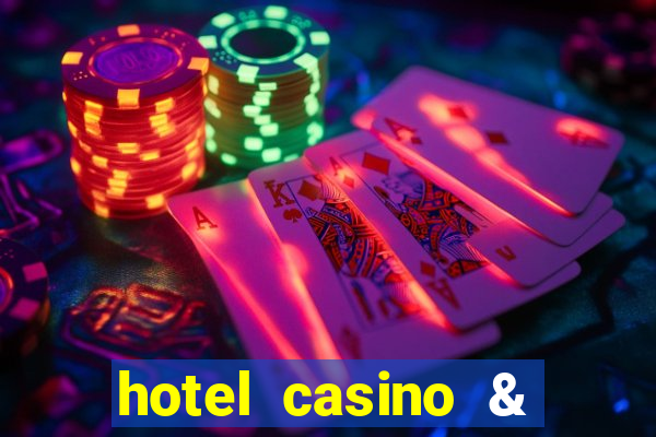 hotel casino & resort rivera