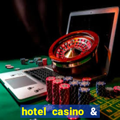 hotel casino & resort rivera