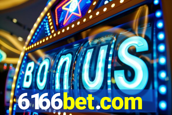 6166bet.com