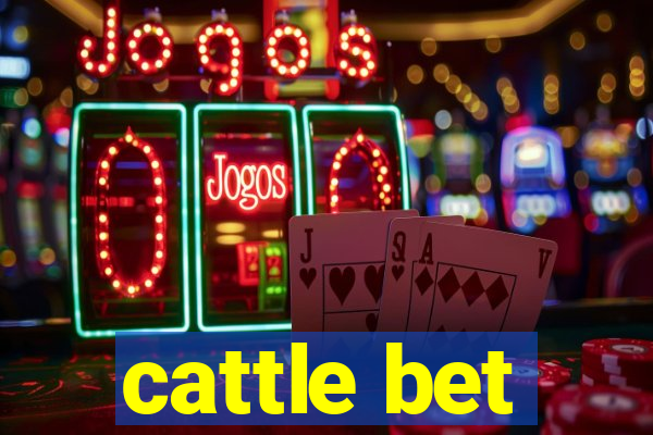 cattle bet