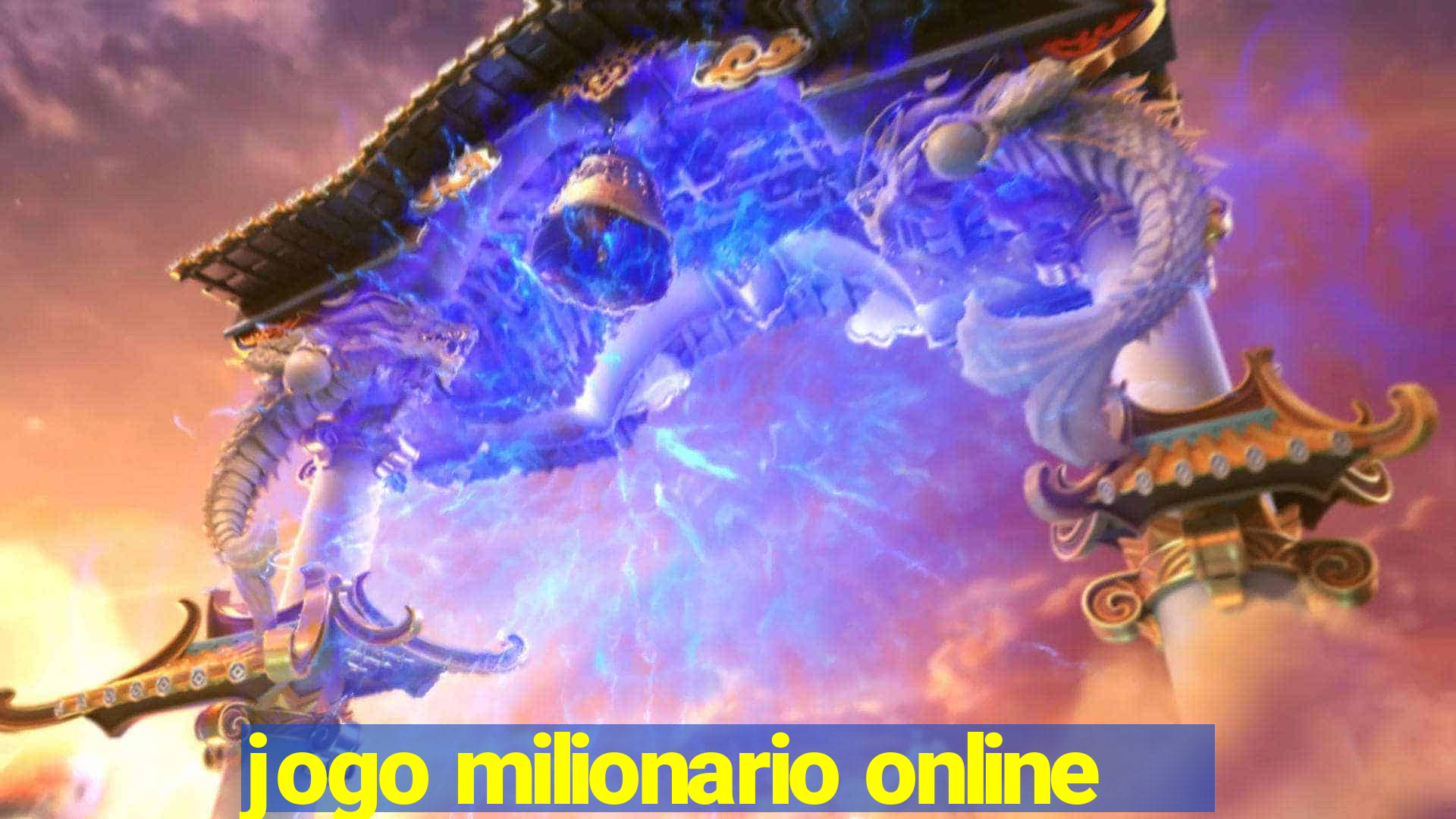 jogo milionario online