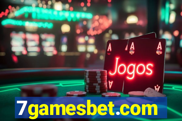 7gamesbet.com