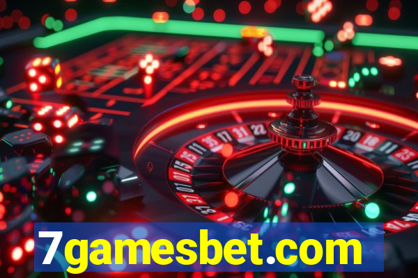 7gamesbet.com