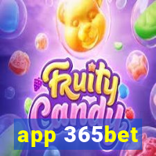 app 365bet