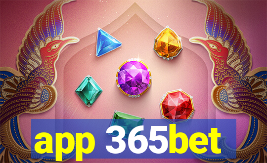 app 365bet