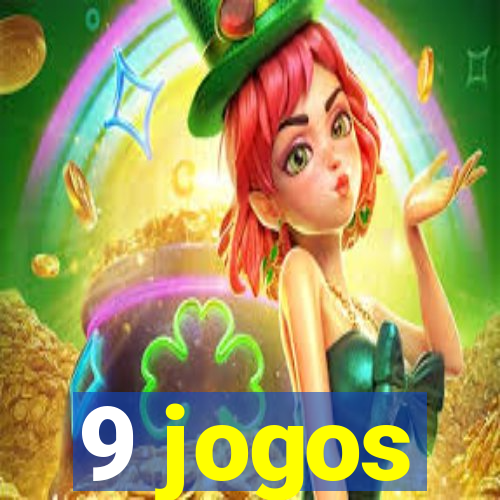 9 jogos