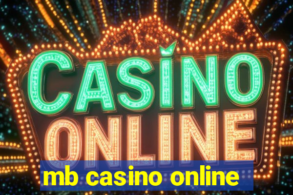 mb casino online