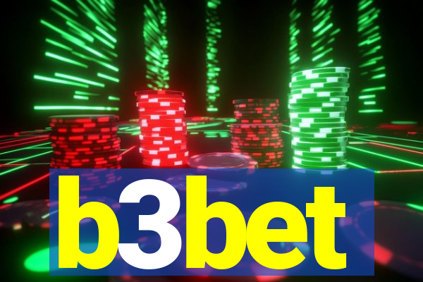 b3bet