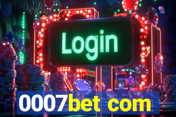 0007bet com