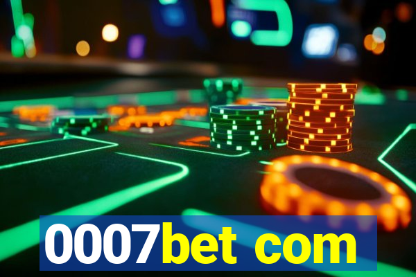 0007bet com