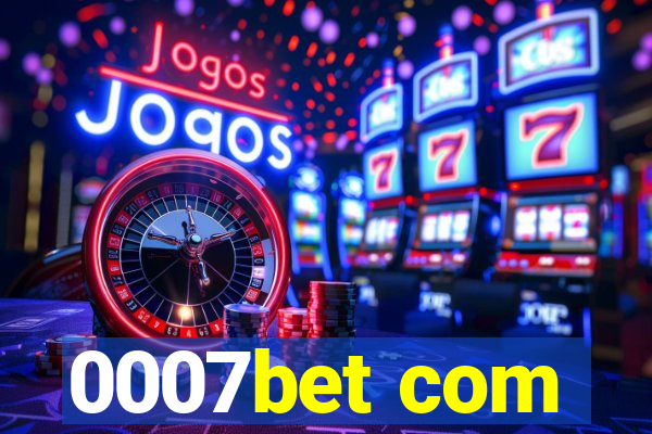 0007bet com