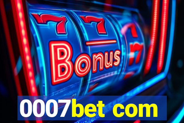 0007bet com