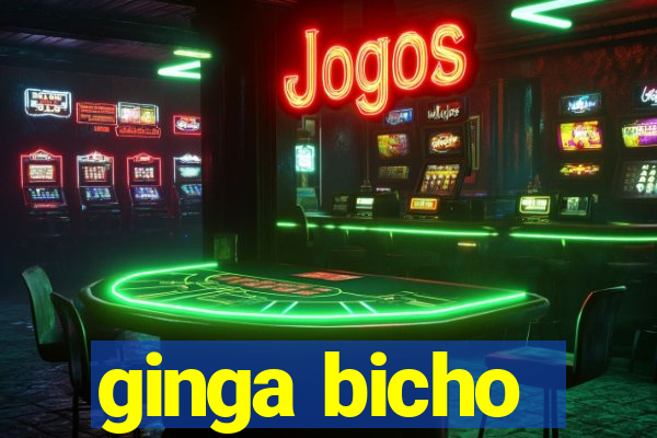 ginga bicho