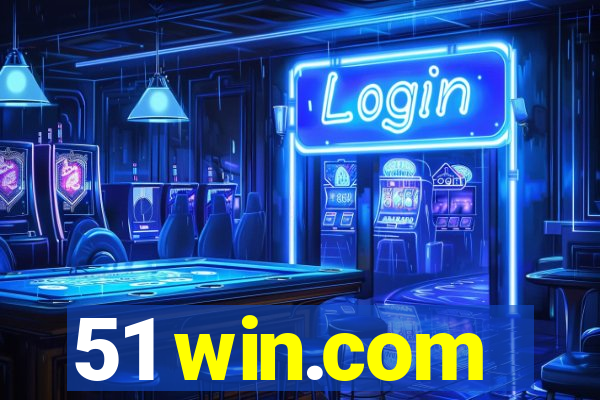 51 win.com