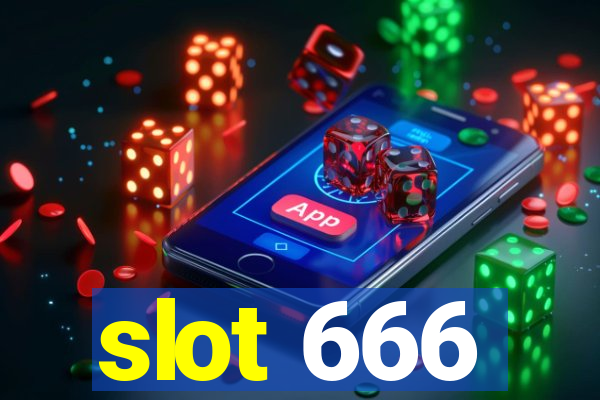 slot 666