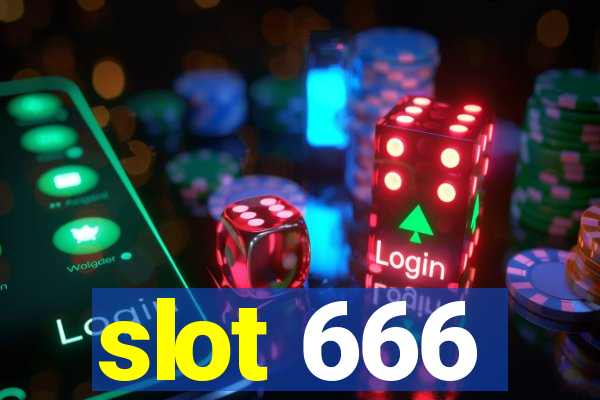 slot 666