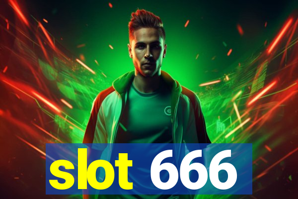 slot 666