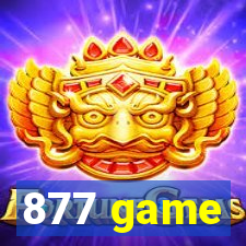 877 game