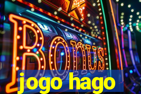 jogo hago