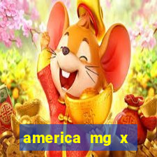 america mg x paysandu palpite