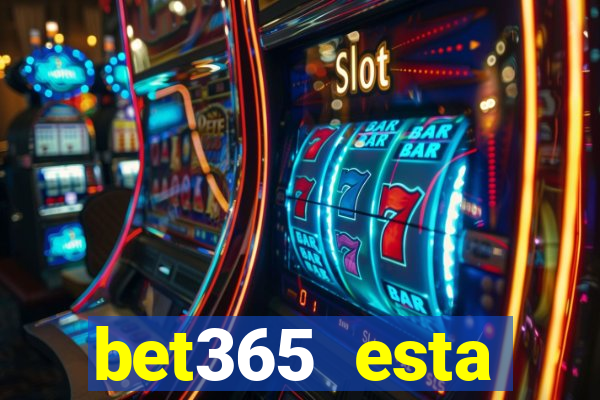 bet365 esta regulamentada no brasil