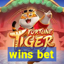 wins bet