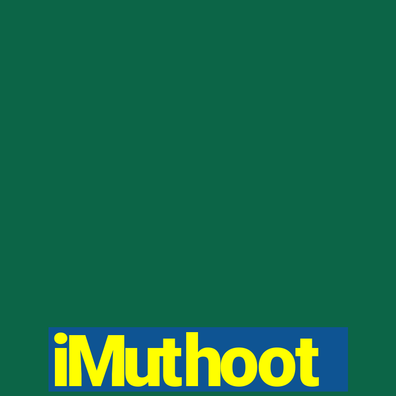 iMuthoot