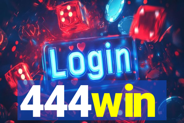 444win