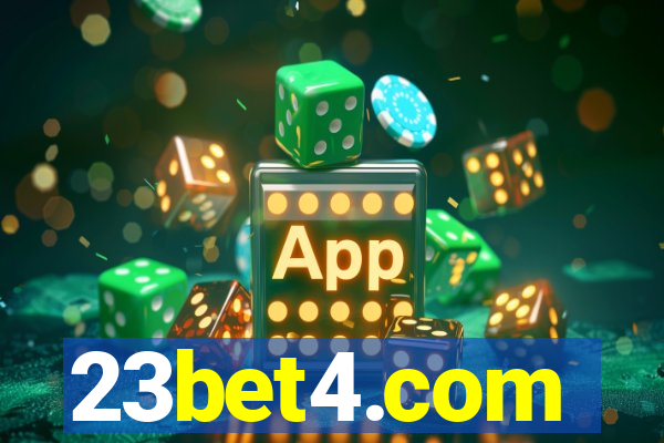 23bet4.com