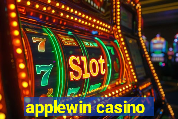 applewin casino