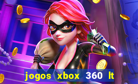 jogos xbox 360 lt 3.0 download