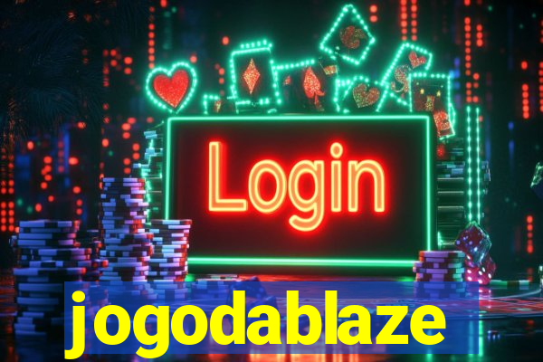 jogodablaze