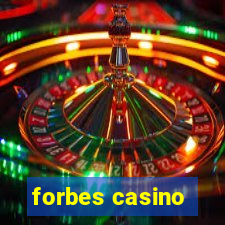 forbes casino