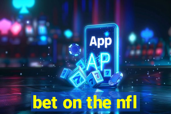 bet on the nfl