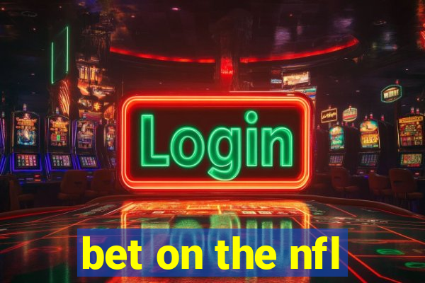 bet on the nfl