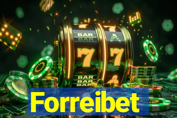 Forreibet