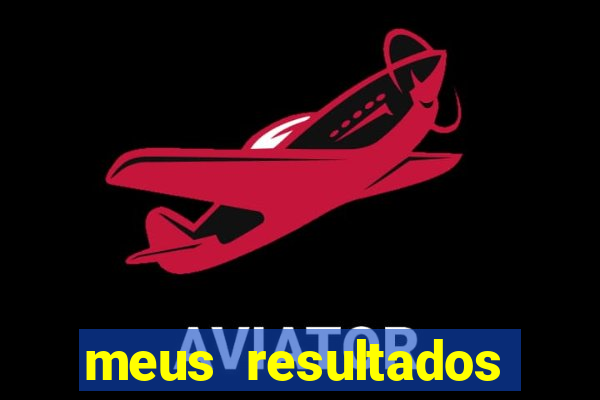 meus resultados m贸vel ao vivo