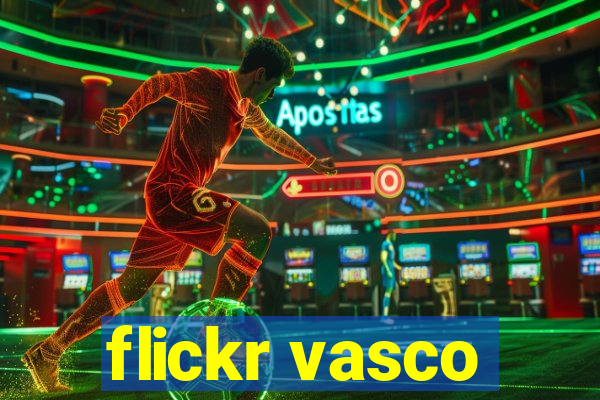 flickr vasco