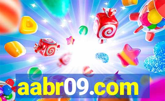 aabr09.com