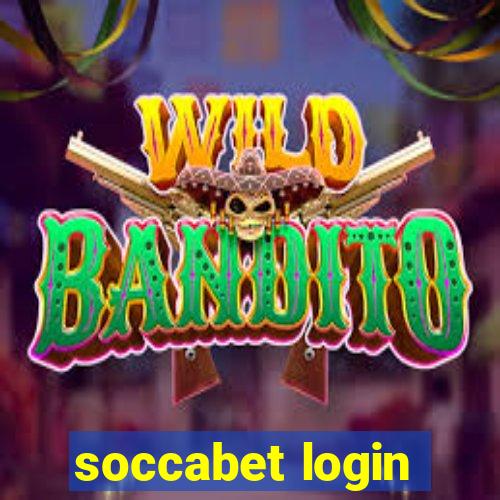 soccabet login