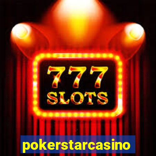 pokerstarcasino