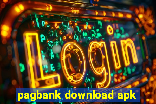 pagbank download apk