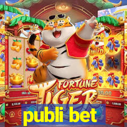 publi bet