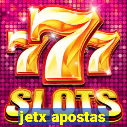 jetx apostas