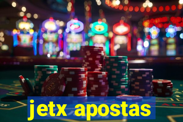 jetx apostas