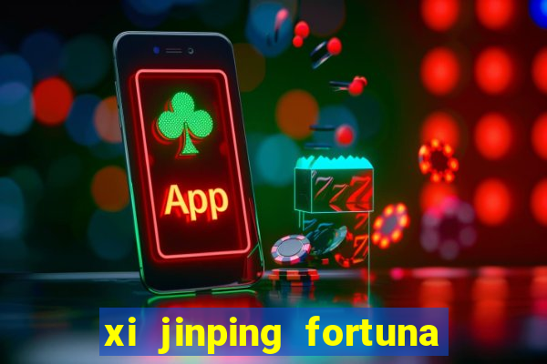 xi jinping fortuna xi jinping patrimonio