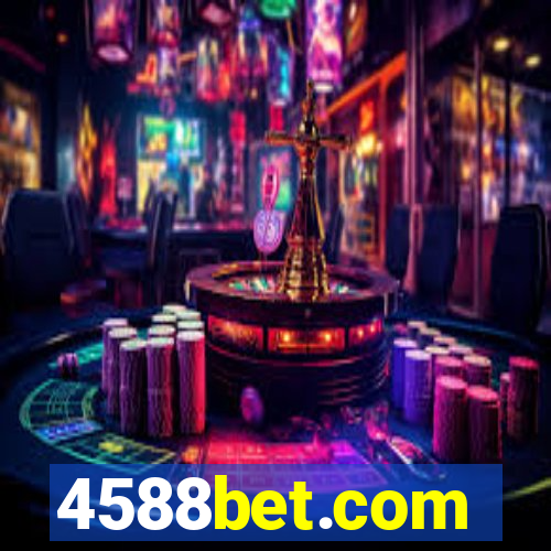 4588bet.com